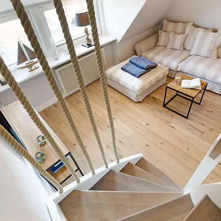 Apartment Suenhair List