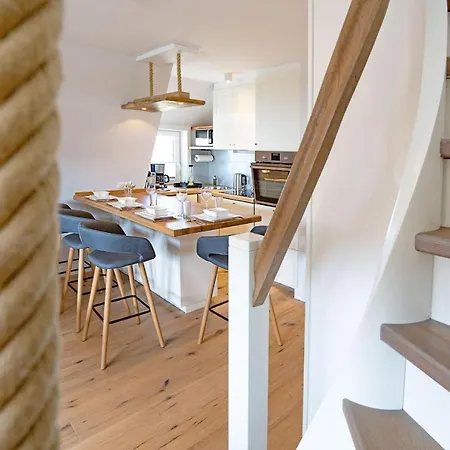 Suenhair Apartment