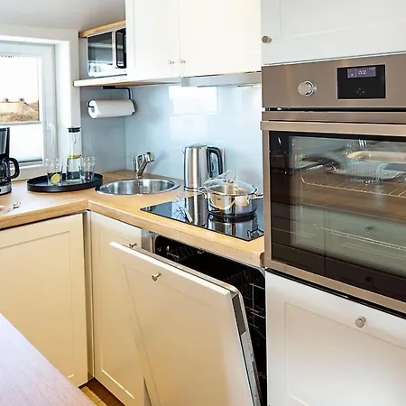 Apartment Suenhair