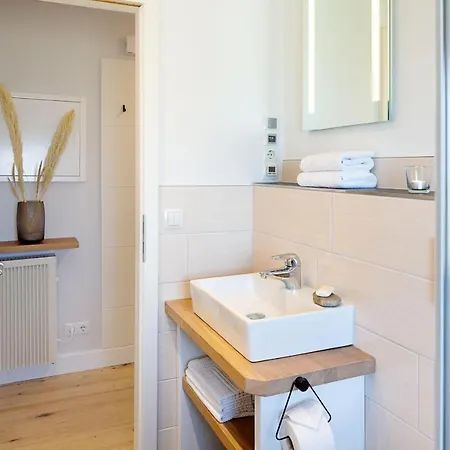Suenhair Apartment
