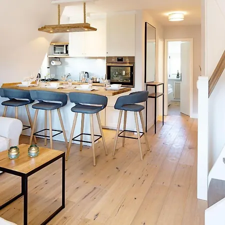 Apartment Suenhair *