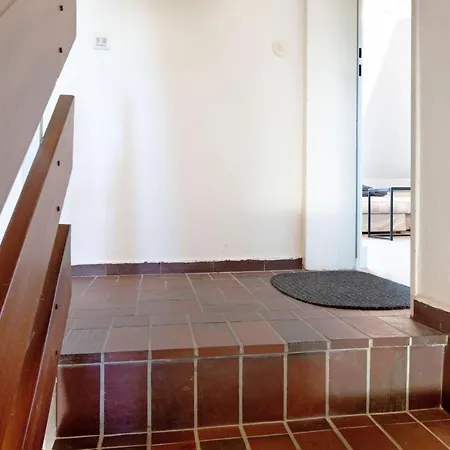 Suenhair Apartment *